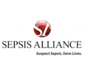 Sepsis Alliance Logo